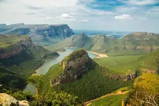 The 25 most beautiful places to visit in South Africa