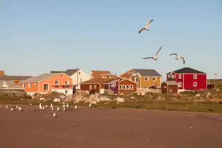 The 10 most beautiful places to visit in Saint-Pierre-et-Miquelon