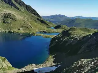 The 6 most beautiful hikes to do in Bagnères-de-Luchon