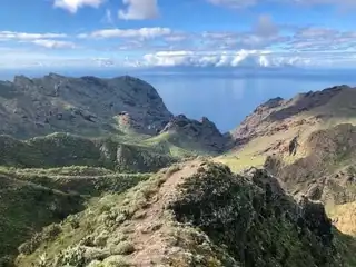 The 11 most beautiful hikes to make in Tenerife · Wanderlix