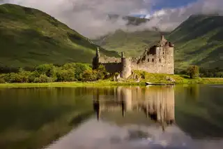 The 11 most beautiful castles in Scotland