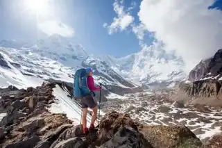 The most beautiful treks in Nepal