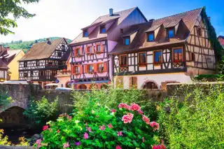 The 12 most beautiful villages in Alsace