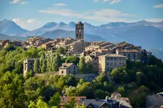 The 15 most beautiful villages in Aragon