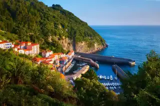 The 14 most beautiful villages in the Spanish Basque Country