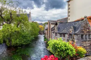 The 11 most beautiful villages in Brittany