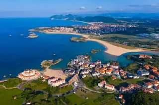 The 12 most beautiful villages in Cantabria