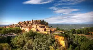 The 20 most beautiful villages in France