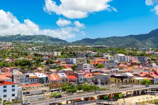 The 10 most beautiful villages in Guadeloupe