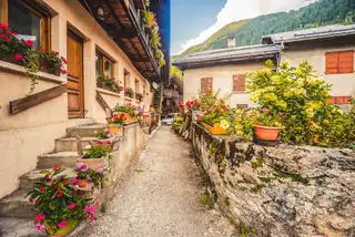 The 16 most beautiful villages in Savoie