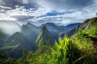 The 12 most beautiful villages in La Réunion