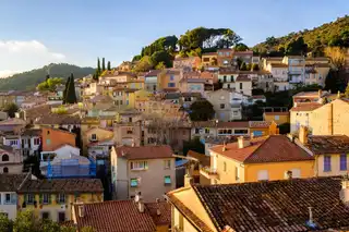 The 10 most beautiful villages in Var