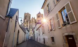 The 13 essential things to do in Bourges