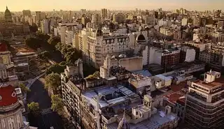 The 11 things to do in Buenos Aires