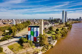 The 9 things to do in Rosario