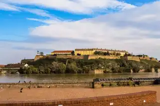 The 8 things to do in Novi Sad