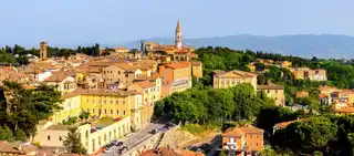 The 14 things to do in Perugia