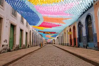 The 14 things to do in São Luís