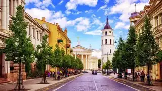 The 12 things to do in Vilnius