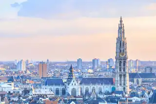 The 9 things to do in the province of Antwerp