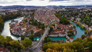 The 10 things to do in the canton of Bern