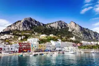 The 11 things to do in Capri