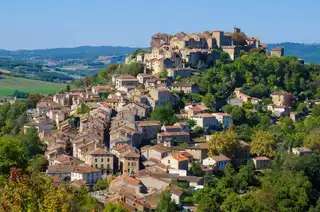 The 15 things to do in Cordes on Heaven