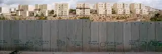 These 9 walls that prevent peace in the world