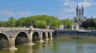 The 10 things to do in Angers