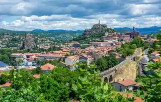 The 14 things to do at Puy-en-Velay