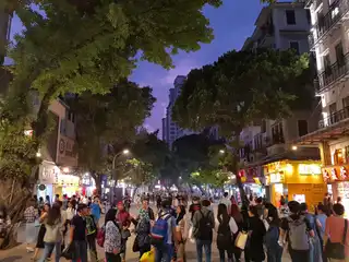 The 7 things to do in Guangzhou