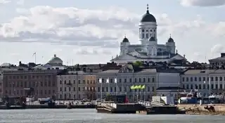 The 8 things to do in Helsinki