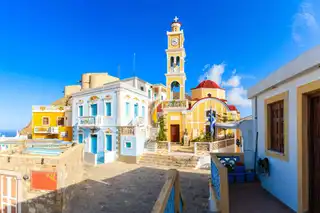 The 10 things to do in Karpathos