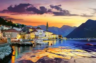 The 9 things to do in Kotor