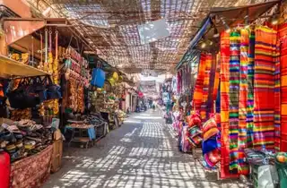 The 11 things to do in Marrakech