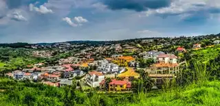 The 9 things to do in Pretoria