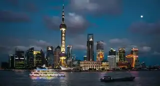 The 12 things to do in Shanghai