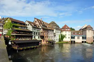 The 12 things to do in Strasbourg