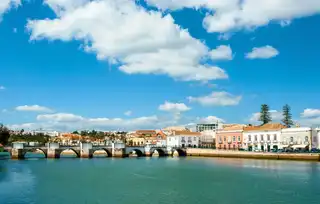 The 8 things to do in Tavira