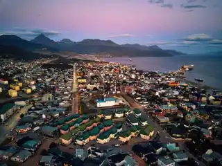 The 6 things to do in Ushuaia