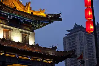 The 6 things to do in Xi’An