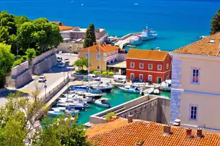 The 9 things to do in Zadar