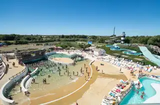 Discover Iléo, a unique water park of its kind on the island of Oléron!