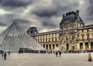 Top 20 of the most visited museums in the world