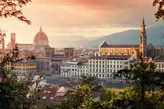 Transport to Florence: how to get to Florence?