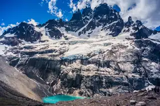 Treks en Patagonia: discovering national parks