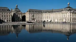 Discover the Bordeaux of the eighteenth century