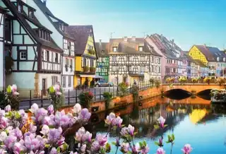 10 unusual weekends in Alsace