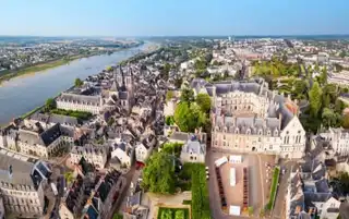 Visit the Château de Blois: tickets, prices, times