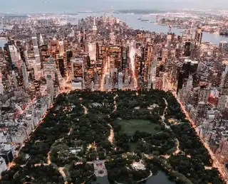 Visit Central Park in New York: tickets, fares, schedules